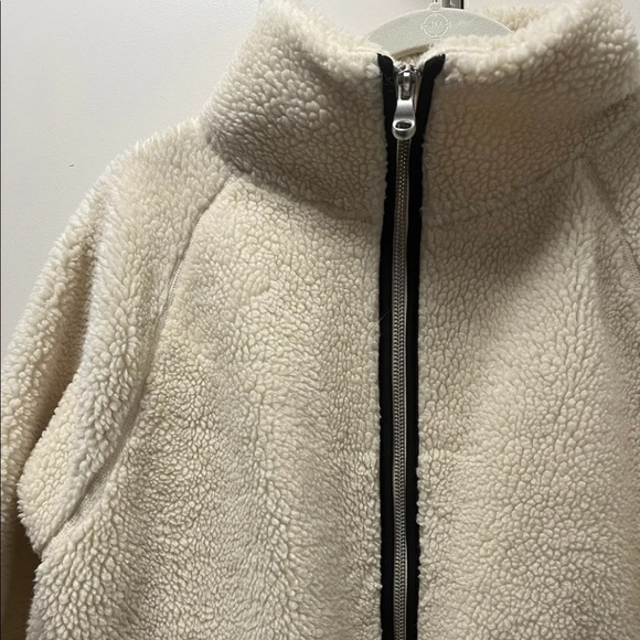 Sherpa jacket - Picture 2 of 6